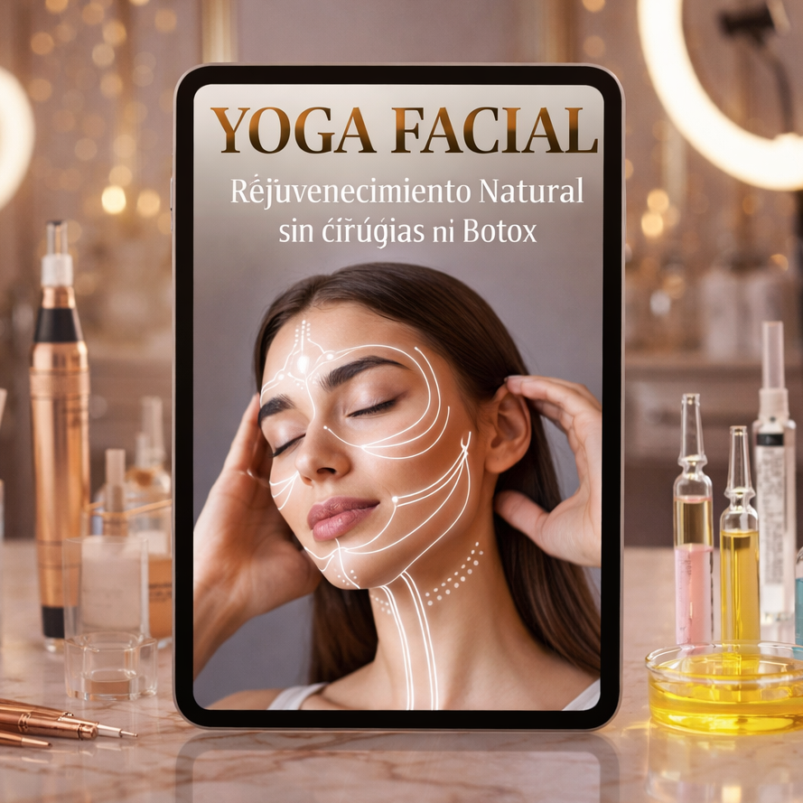 Masajes de Rejuvenecimiento | Sin Cirujias ni BOTOX para un servicio Premium 💗